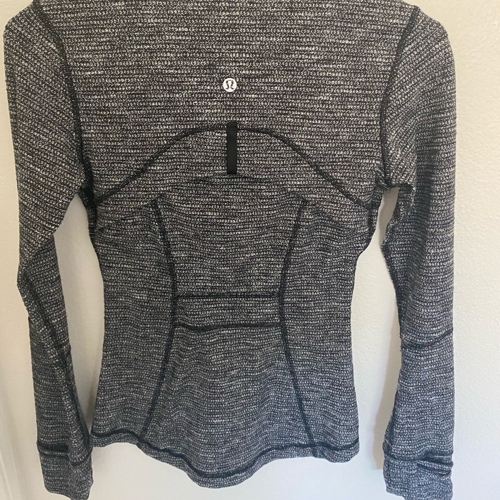 Lululemon Workout Jacket